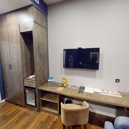 Port Rivoli Baku Luxury Boutique Hotel Extérieur photo