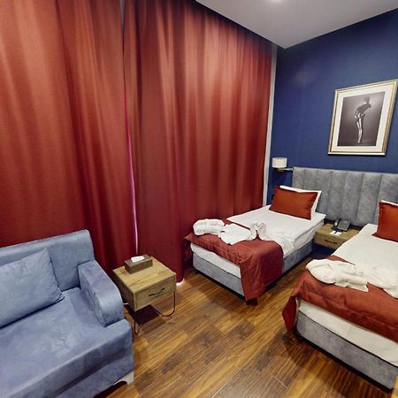 Port Rivoli Baku Luxury Boutique Hotel Extérieur photo