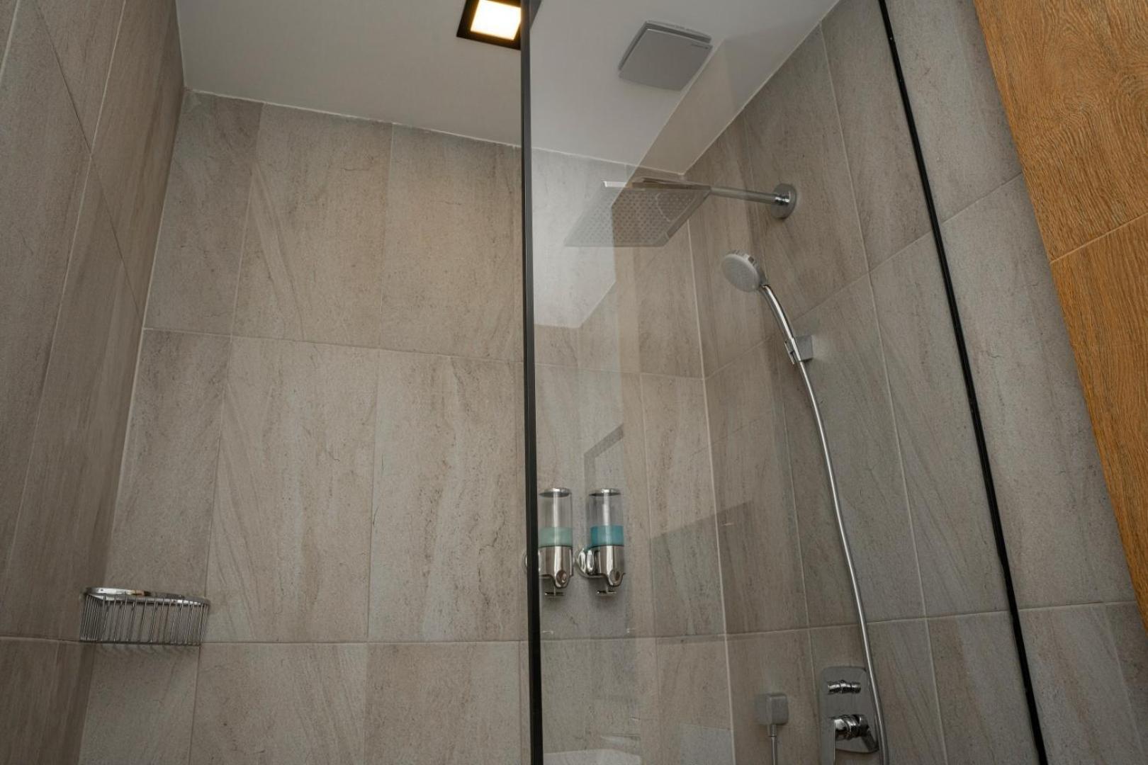 Port Rivoli Baku Luxury Boutique Hotel Extérieur photo