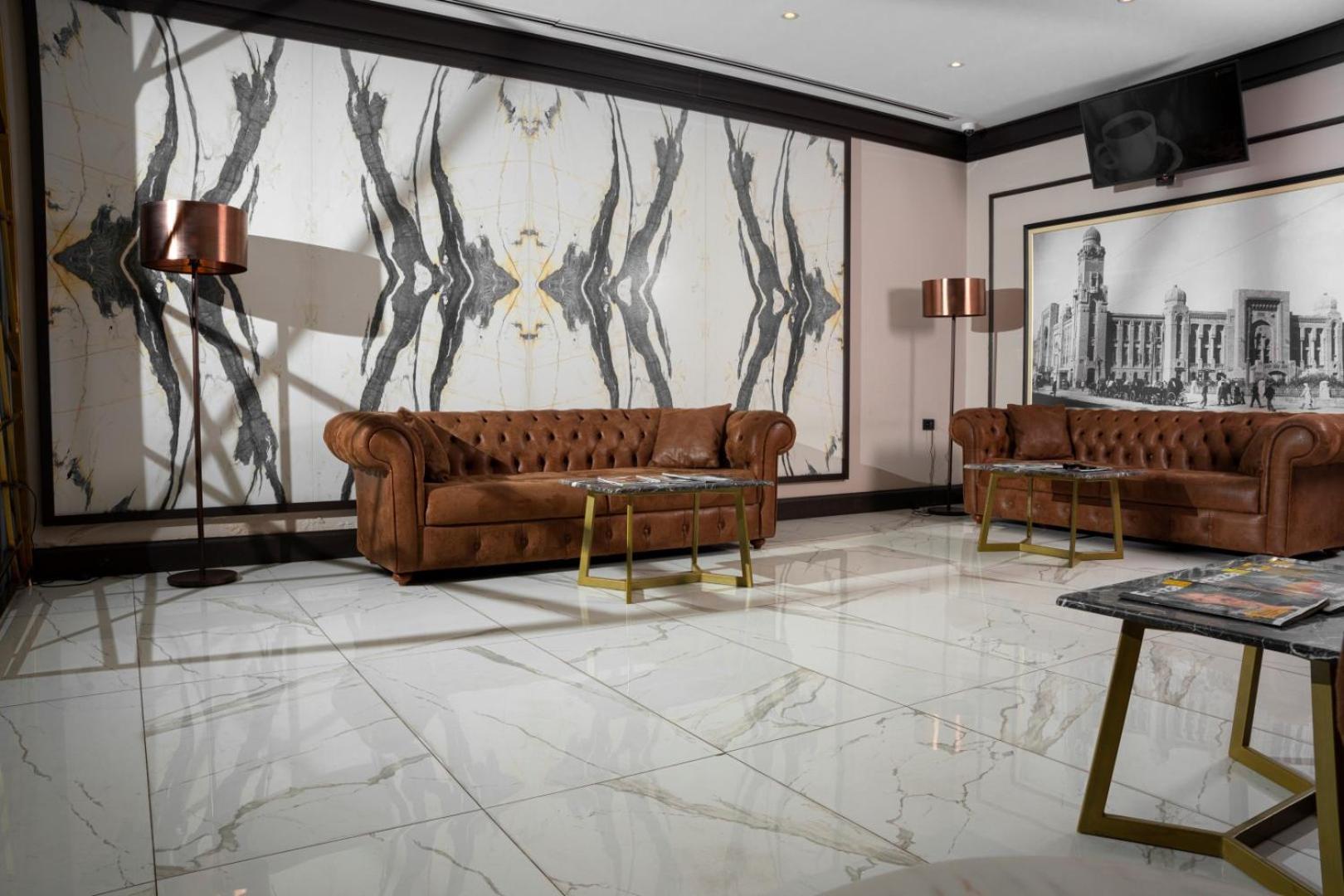 Port Rivoli Baku Luxury Boutique Hotel Extérieur photo