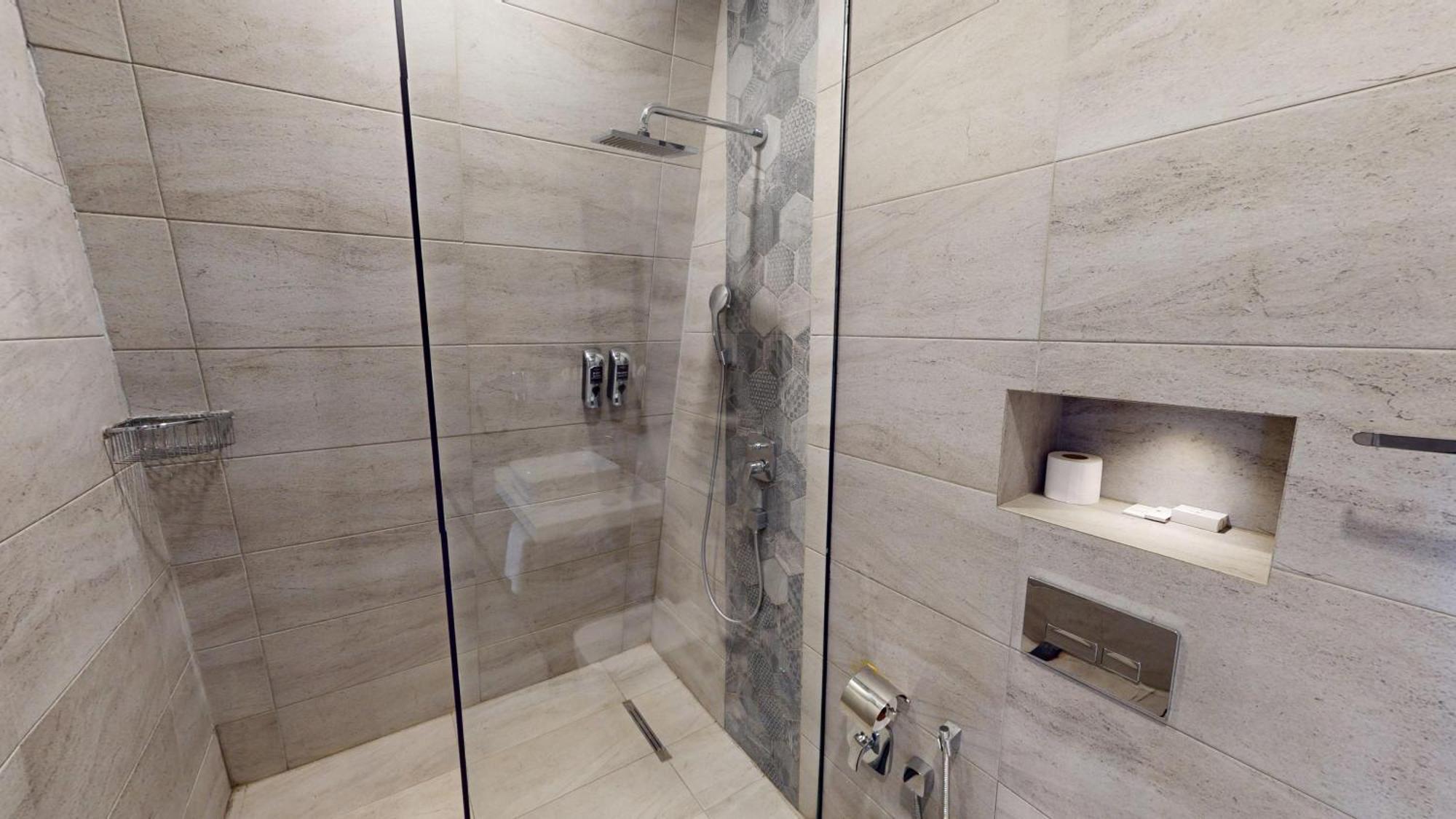 Port Rivoli Baku Luxury Boutique Hotel Chambre photo