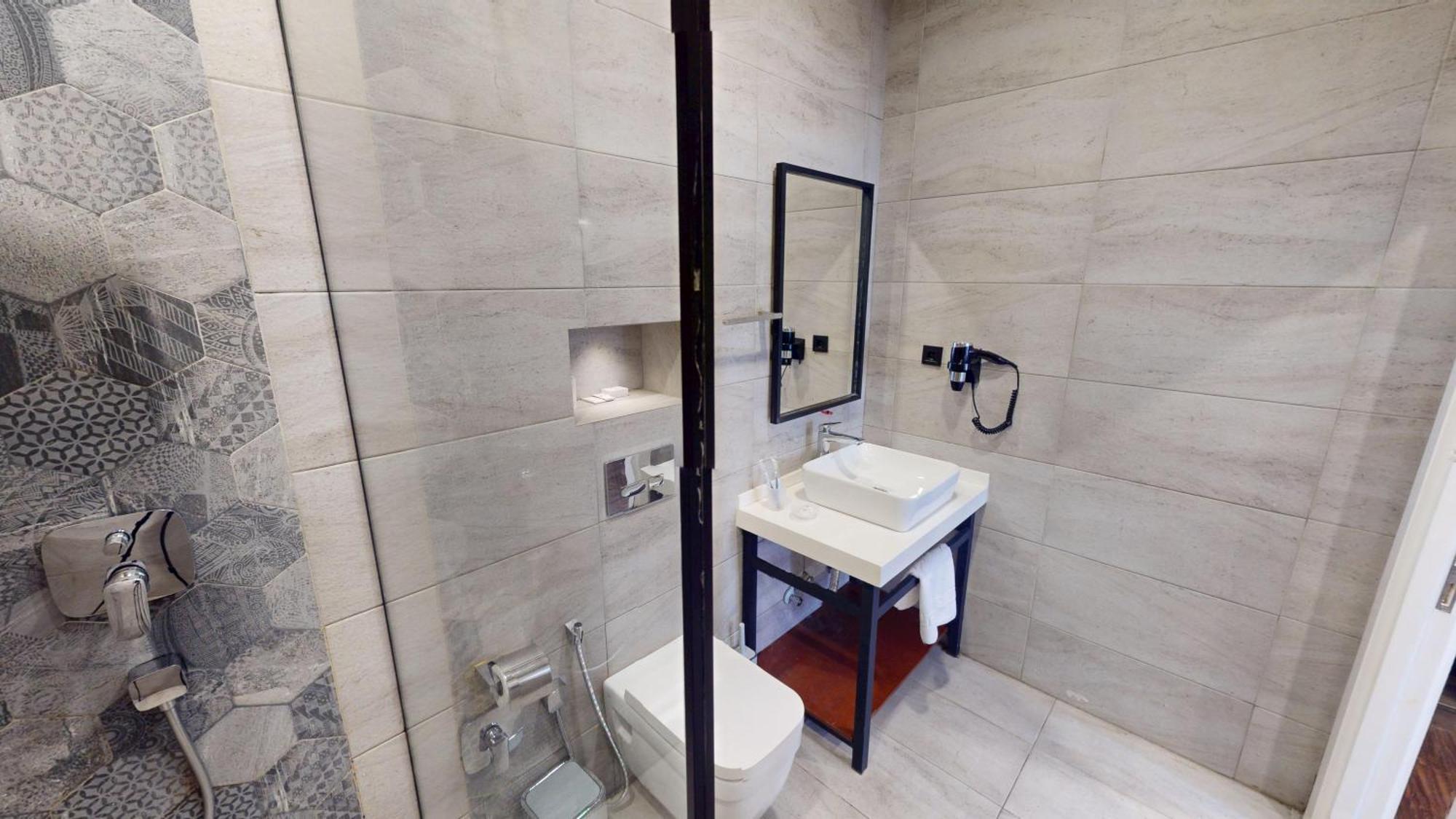 Port Rivoli Baku Luxury Boutique Hotel Chambre photo
