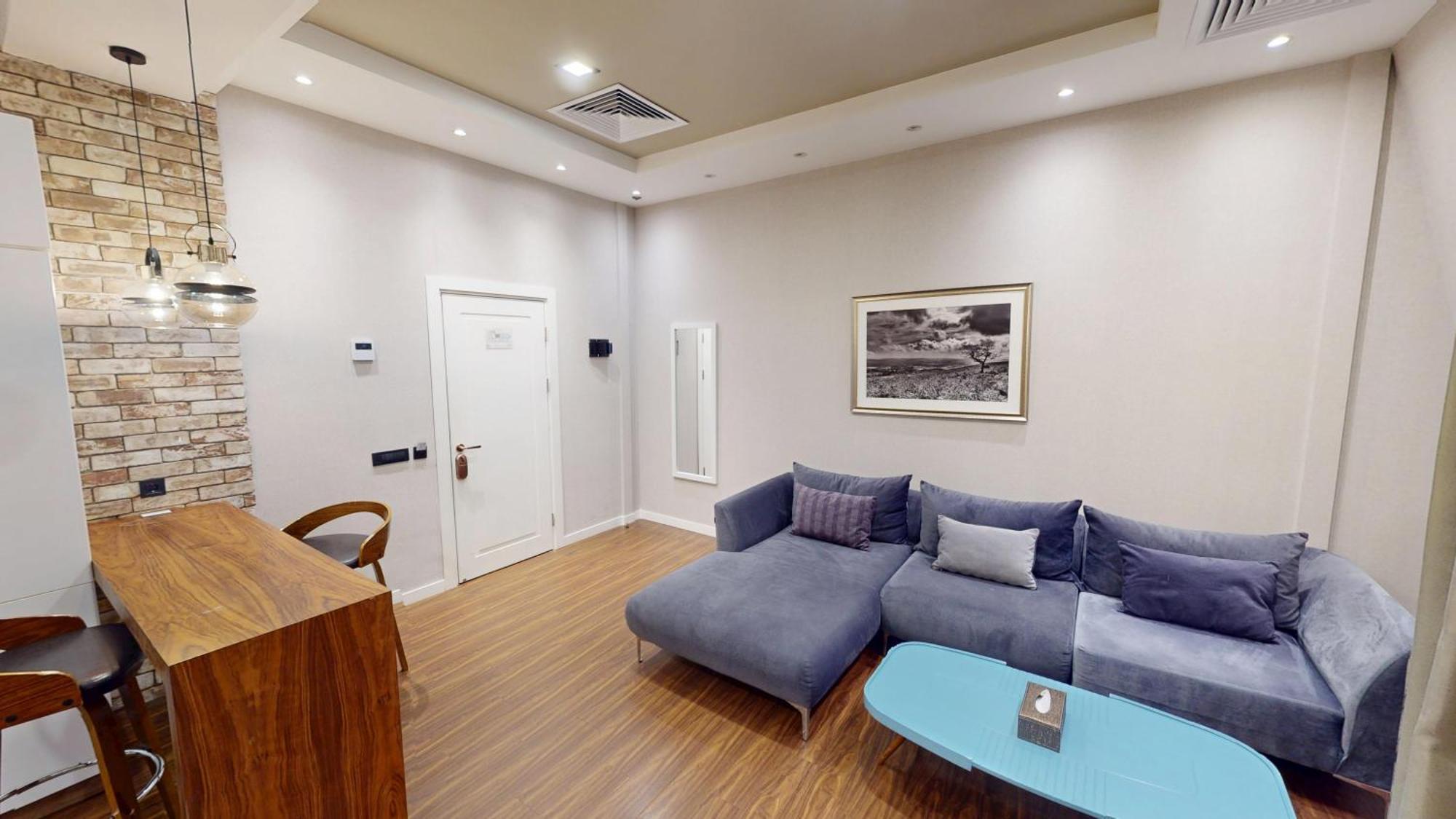 Port Rivoli Baku Luxury Boutique Hotel Extérieur photo