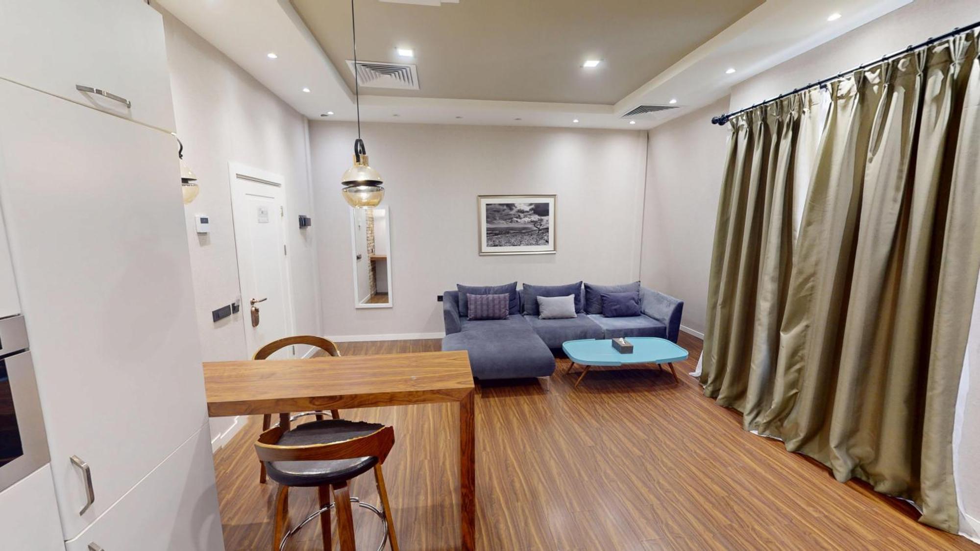 Port Rivoli Baku Luxury Boutique Hotel Extérieur photo