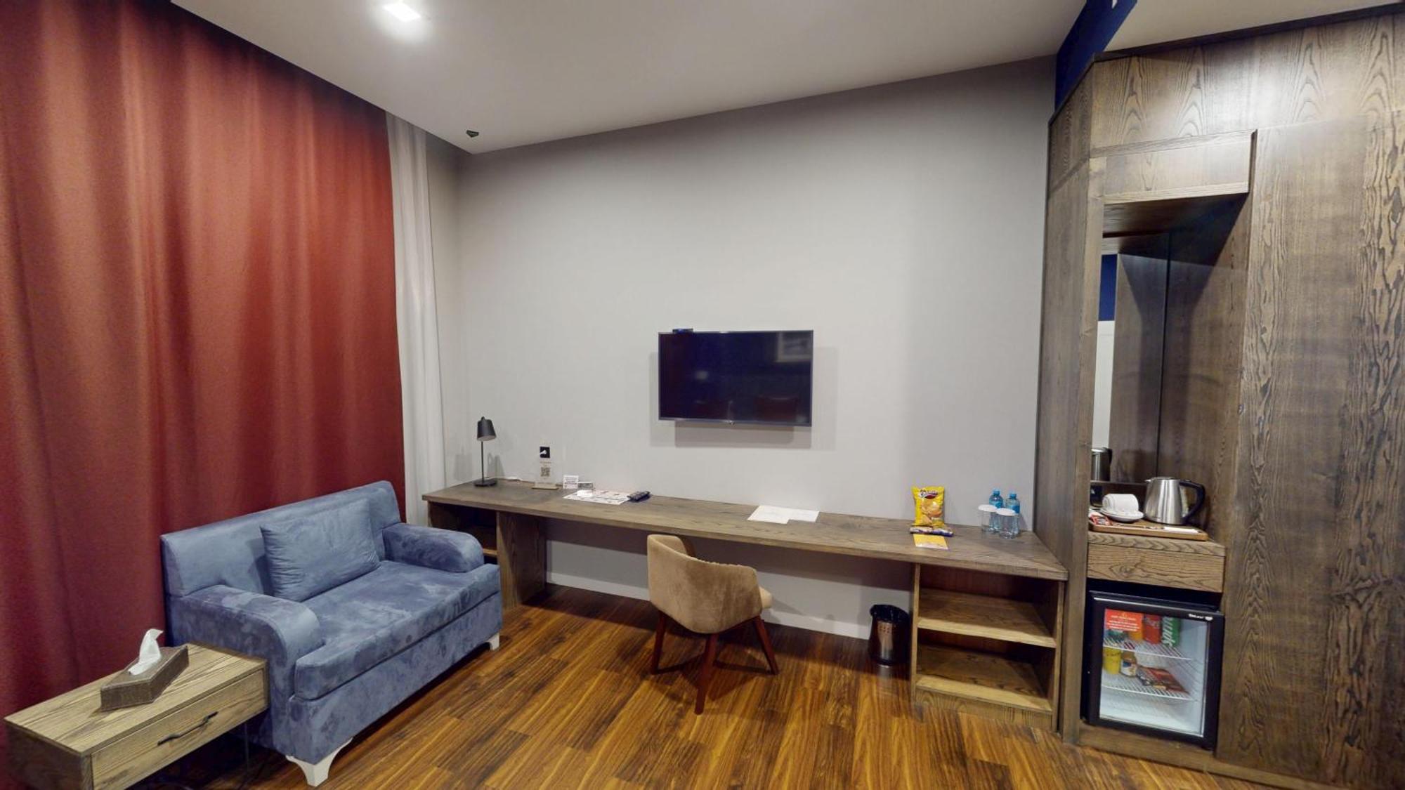Port Rivoli Baku Luxury Boutique Hotel Extérieur photo