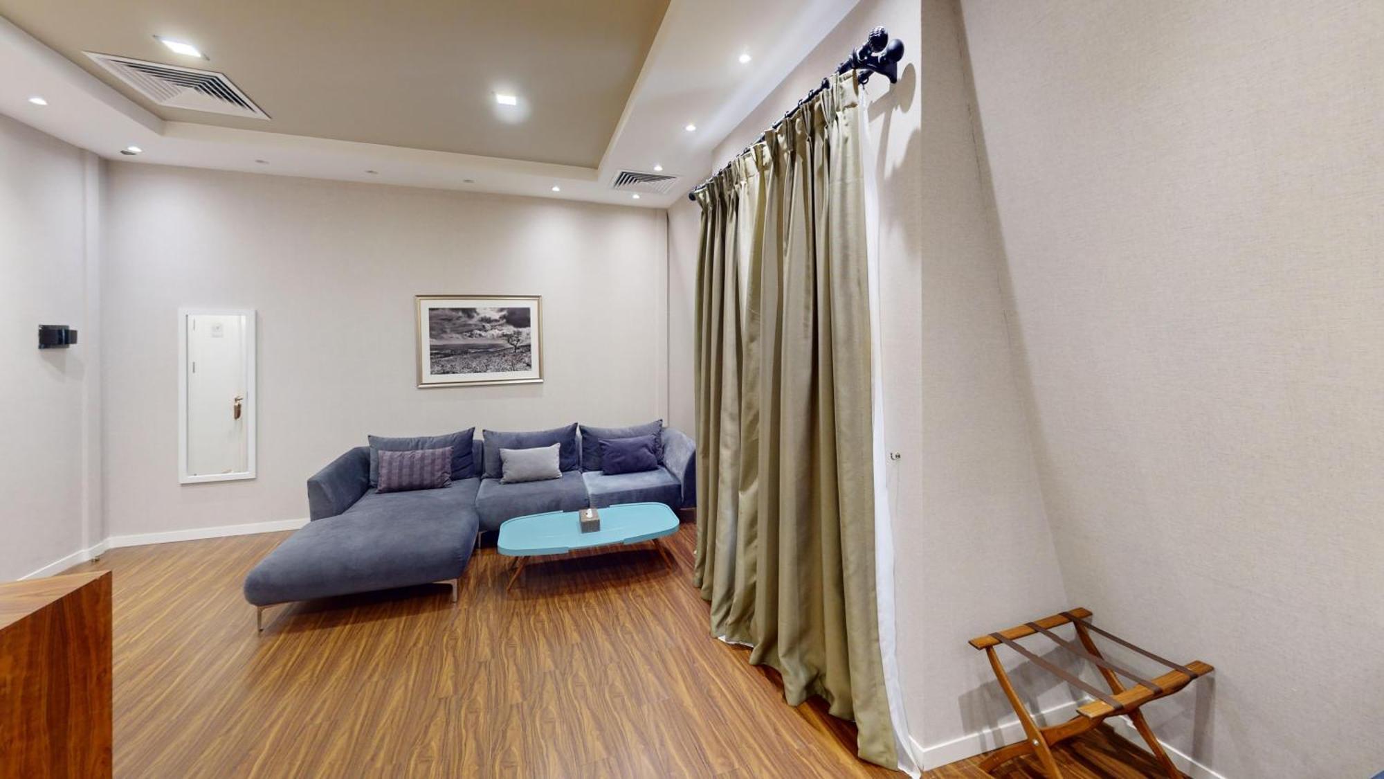 Port Rivoli Baku Luxury Boutique Hotel Extérieur photo