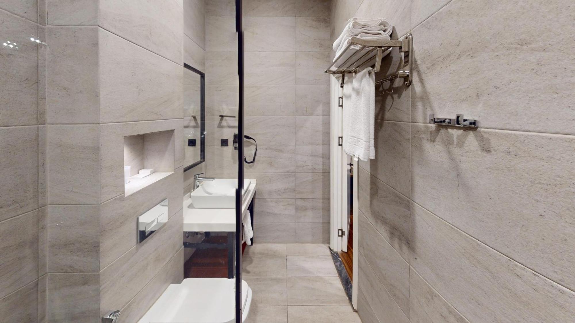 Port Rivoli Baku Luxury Boutique Hotel Extérieur photo